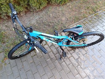 detský horský bicykel - 2