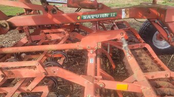 Kompaktor saturn 6m - 2