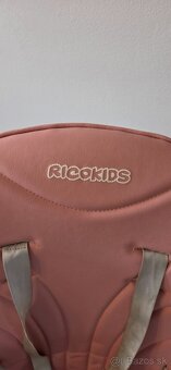 Detská jedálenská stolička - 2