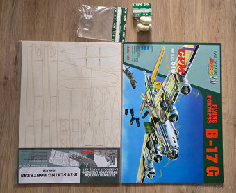 Predam paierove modely - 2