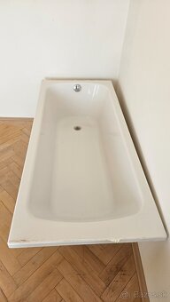 Darujem vanu 170x75 - 2