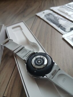 Samsung Galaxy Watch 6 Classic 43mm - 2