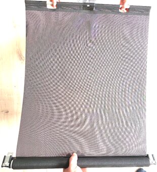 Velux vonkajsia markiza - 2