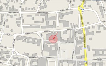 Reklamná plocha - Prievidza, Vtáčnik - 2