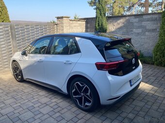 VW ID3 - 2
