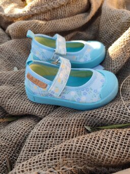 Detské plátenky D.D.Step – pohodlné a kvalitné - 2