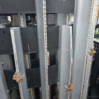 PB 600, pásy, rolba, ratrak, Pisten Bully - 2