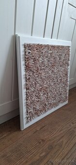 Predám ručne robený obraz - 2