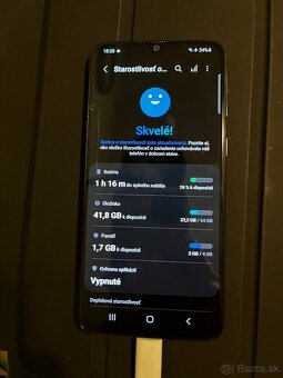 Samsung Galaxy A40 - 2