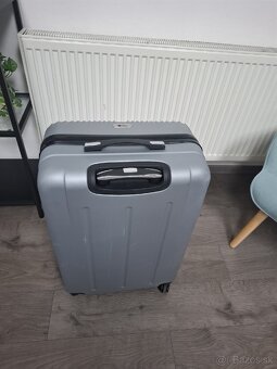 Cestovný kufor veľ.L - 2