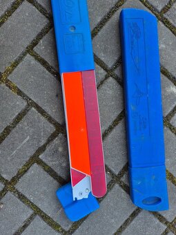 Predám výstražný trojuholník. - 2