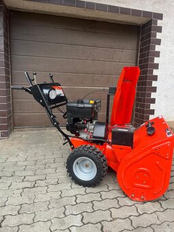 Snežná fréza Ariens 1332PRO - 2