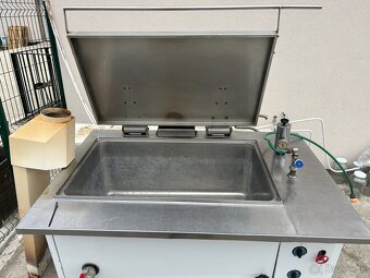 Varný kotol NAGEMA - 2