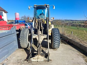 VOLVO L 45 B-TP 4X4 - 2