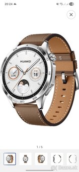Huawei watch gt 4 46mm - 2