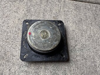 Výškové reproduktory ITT - 2