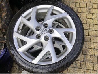 Kúpim alu disk Mazda 6 - 2