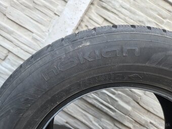 Nokian 235/65R17 108V - 2
