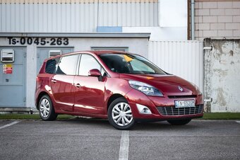 Renault Grand Scénic 1.4 TCe Privilege - 2