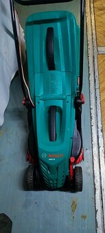 Elektrická kosačka - 2