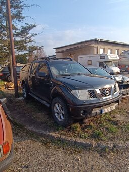 Nissan Navara - 2