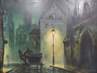 socha ,obrazy a iné - 2