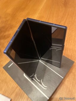 SAMSUNG GALAXY Z FOLD 7 TB BLUE - 2