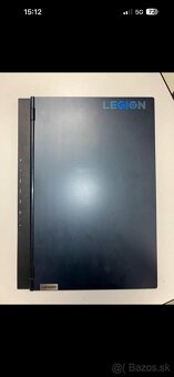 lenovo legion - 2