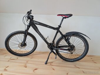 robustný ctm zephyr - 2