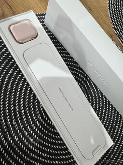 Apple Watch series 6 40mm Gold - 2