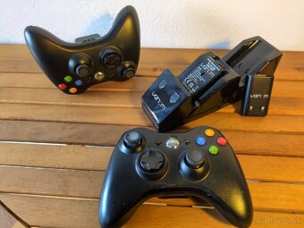 Xbox 360 - 2