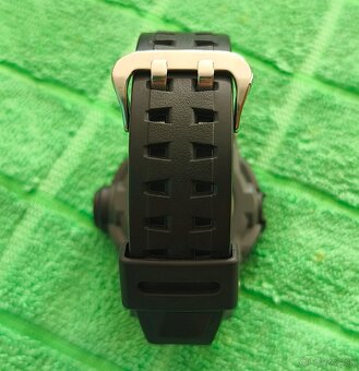 CASIO G-SHOCK GW-9200J RISEMAN - 2