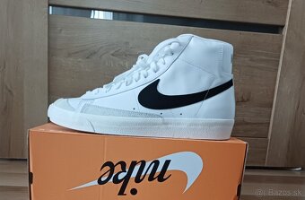 Nike Blazer mid - 2
