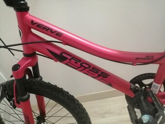 VERVE bicykel - 2