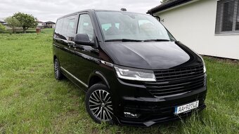 Multivan T6.1 - 2