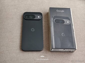 Google pixel 9 - 2