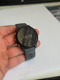 Garmin Forerunner 255 SLATE Gray - 2
