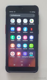 Samsung xCover 5 - 2