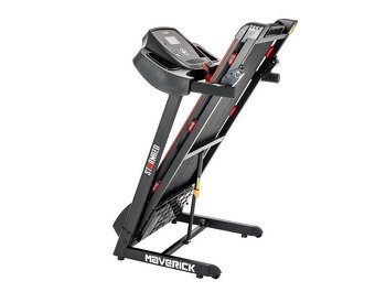 Predám bežecký pás Stormred Maverick - 2