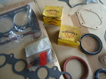 Fiat 127 A, C, Special-  900 - 2