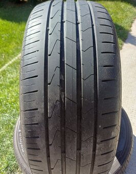 205/55 r16 letné pneumatiky ,Hankook - 2