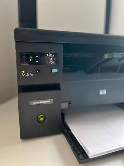 HP LaserJet M1132 MFP - 2