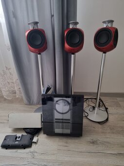 Bang & Olufsen Beosound 3200 - 2