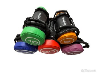 POWERBAG - NOVÉ - 2