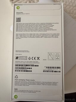 Iphone 17pro - 2