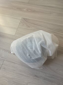 Nový Airbag ŠKODA - 2