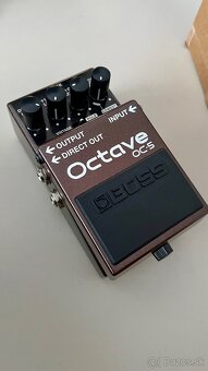 Boss OC-5 - 2