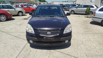 Kia Rio - 2