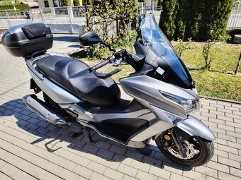 Kymco - 2