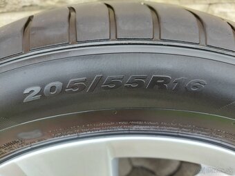 5x112 Letne R16 - 2